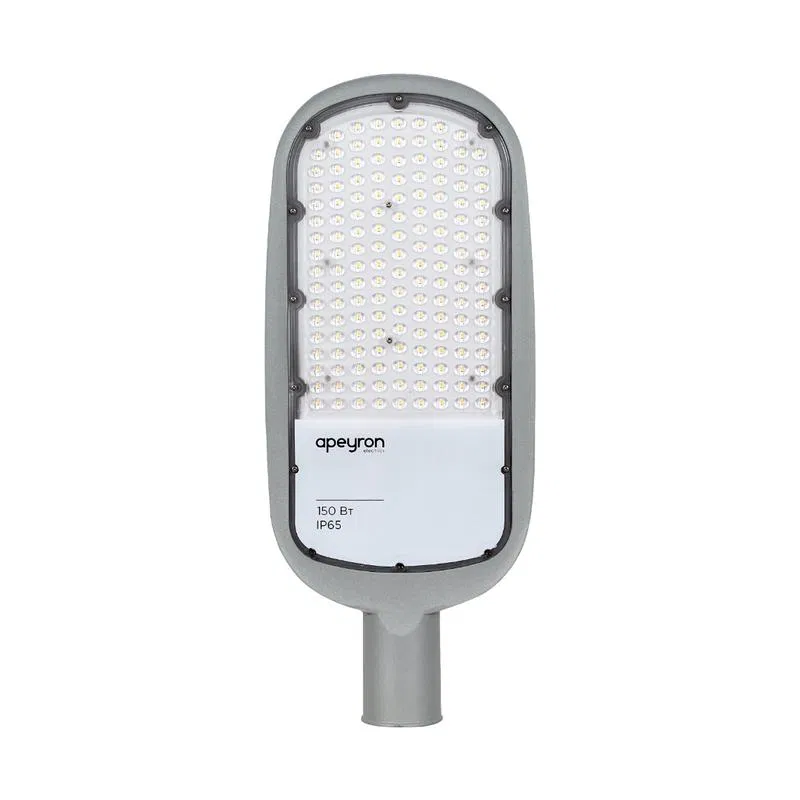 LED luminaire 150W 5000K IP65 16500lm 230V 50Hz CSS "W" d60 console Apeyron 29-05