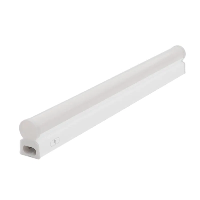 LED lamp 5W 6500K 420lm 230V 305x23x35mm TOUCH sensor white (T5 analog) Apeyron 30-02
