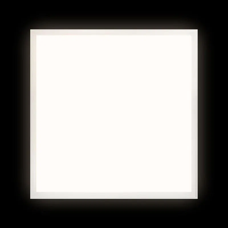 LED Panel 48W 4800lm 4000K 595x595x9mm Apeyron 42-003