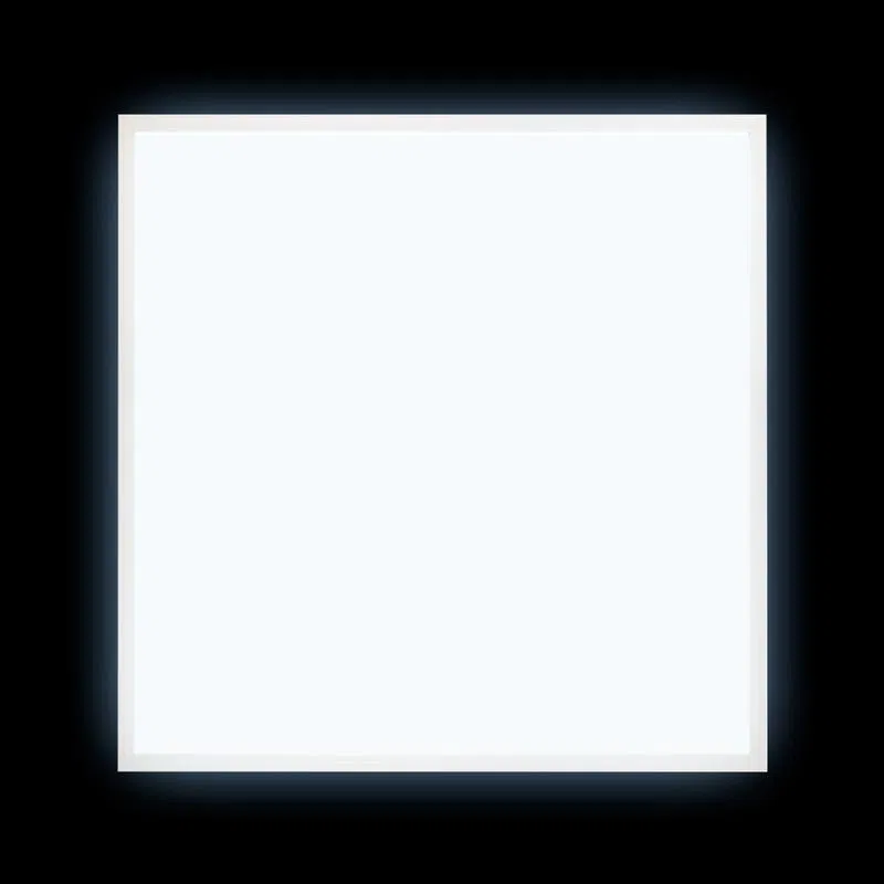 LED panel 48W 4800lm 6500K 595x595x9mm Apeyron 42-004
