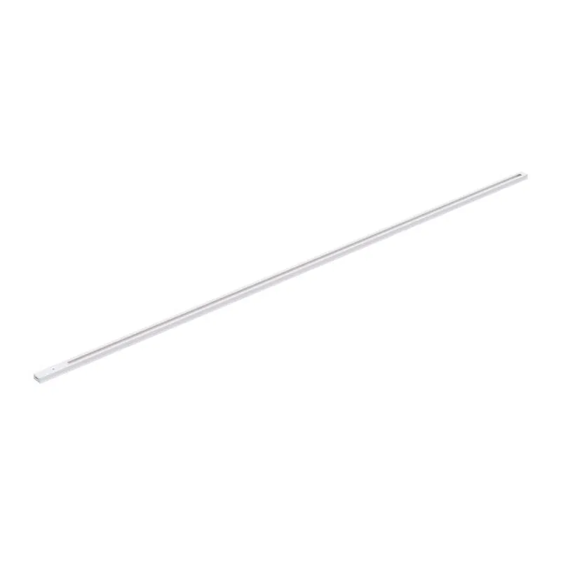单相轨道灯导轨 吸顶/吊装 230V/50Hz IP20 2000x42x18mm 白色铝制 Apeyron 45-03