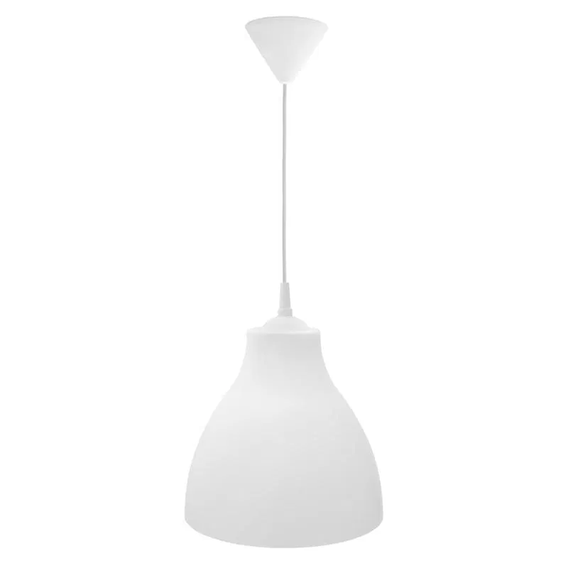 Apeyron НСБ21-60-002 E27 IP20 吊灯 白色线 280х260mm