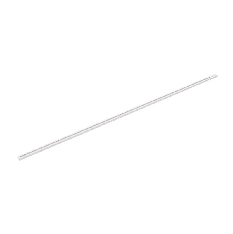 轨道导轨式 1f L2000 IP20 2000x34x20mm 吸顶/吊装 (含紧固件、导电体、端盖) 铝制 白色 Apeyron R45-07