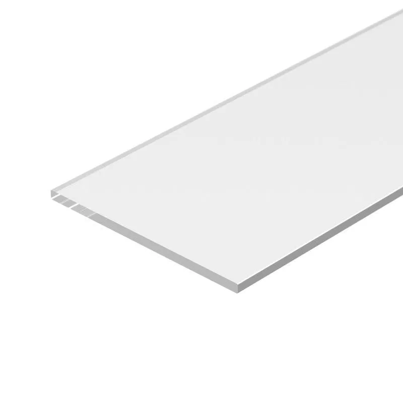 Экран L2000 CLEAR для BOX прозр. Arlight 017355