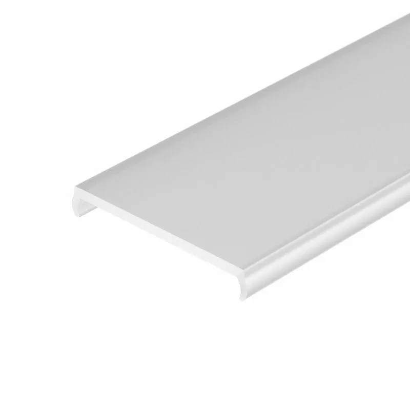 Экран SL-W33-2500 OPAL 2.5м пластик Arlight 020483
