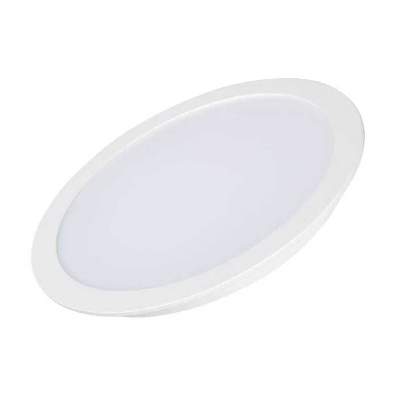 Светильник светодиодный DL-BL225-24W Day White IP40 металл Arlight 021443