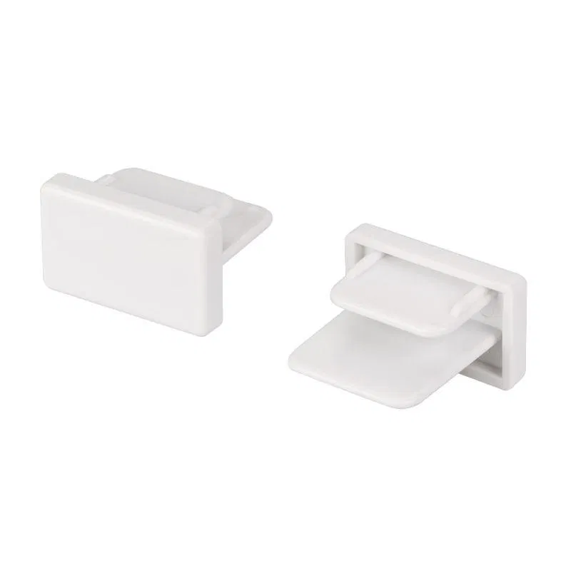 Заглушка LGD-2TR-CAP-WH (C) IP40 пластик Arlight 022776