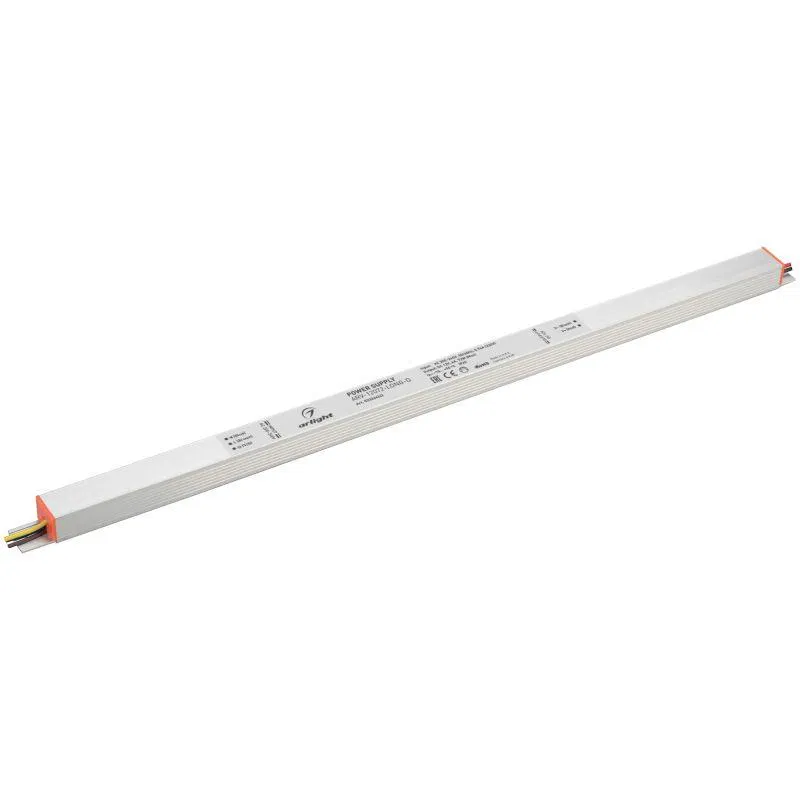 Блок питания ARV-12072-LONG-D 12В 6А 72Вт IP20 метал. Arlight 0232642 023264(2)