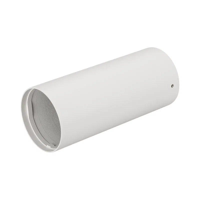 Корпус SP-POLO-SURFACE-R65 (WH 1-3 200мА) (IP20 металл) Arlight 024220(1)