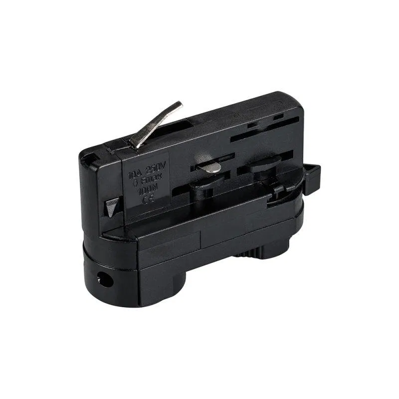 Адаптер LGD-4TR-ADAPTER-1-BK (C) (IP20 пластик) Arlight 024706