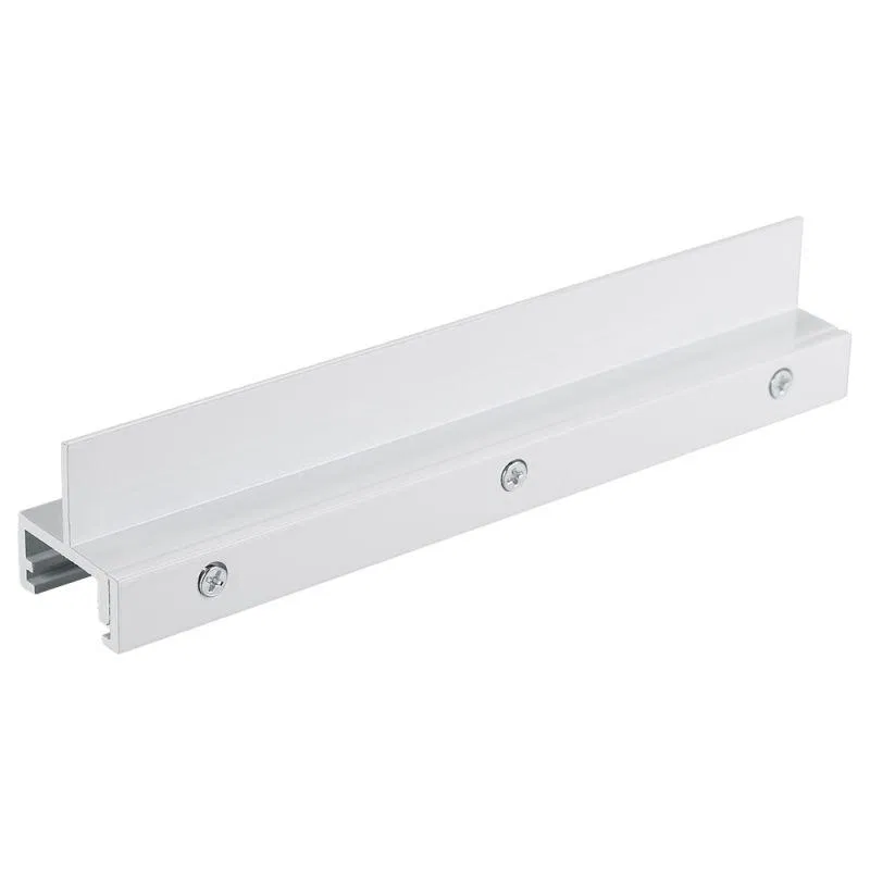 Зажим LGD-4TR-CLIP-WH (C) (IP20 металл) Arlight 024727