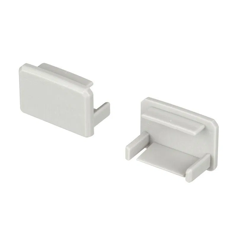 Заглушка SILER глухая Arlight 025974