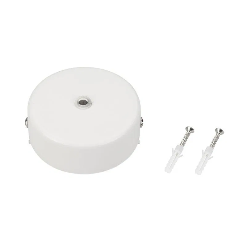 Чаша потолочная MAG-CANOPY-45 WH метал. Arlight 027085