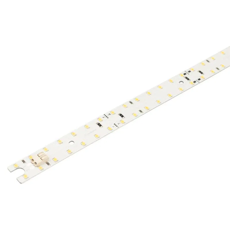 Линейка SL-ARC-LINE-500-9.6W 24В Warm3000 (500мм прямая) Arlight 027646