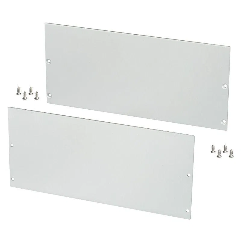 Заглушка ARH-POWER-W180 глухая металл Arlight 027925