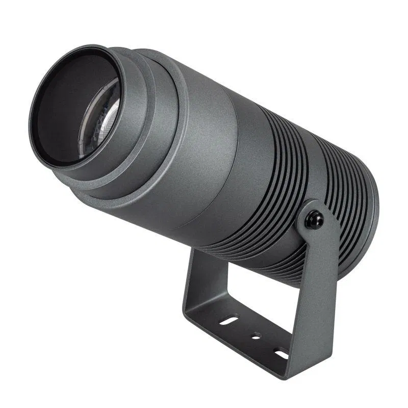 Светильник светодиодный ALT-RAY-ZOOM-R89-25W Warm3000 DG 10-40deg 230В IP67 25Вт 3000К метал. Arlight 0280781 028078(1)