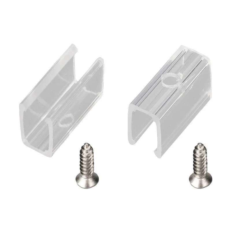 Holder ARL-MOONLIGHT-1206-CLIP CLEAR plastic Arlight 029825