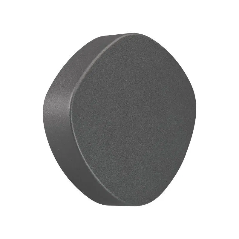 Светильник LGD-SWAMP-WALL-7W Warm3000 (GR 93 deg 230В) (IP65 металл) Arlight 030001