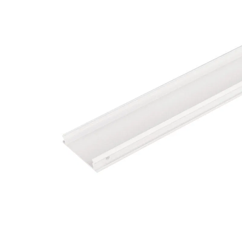 Крышка MAG-COVER-45-2000 (WH) пластик Arlight 030667(1)