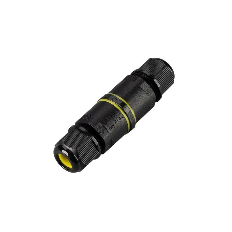 Connector NEO-GERM-3pin-WTW (4-8mm) IP68 Arlight 030756