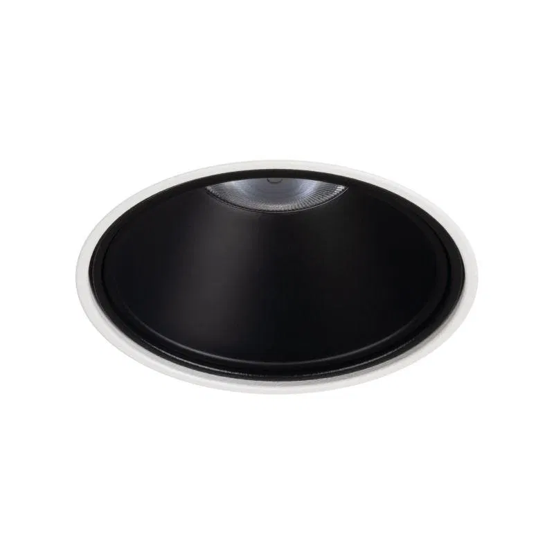 Светильник светодиодный MS-ATLAS-TRIMLESS-R50-8W Warm3000 BK 32deg 230В IP20 8Вт 3000К метал. Arlight 0318821 031882(1)