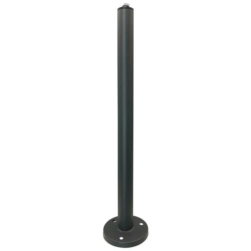 Основание для светильника светодиодного ALT-POLE-BASE-750 (DG) металл Arlight 032543