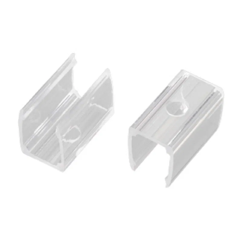 Holder ARL-MOONLIGHT-1213-CLIP CLEAR plastic Arlight 032578