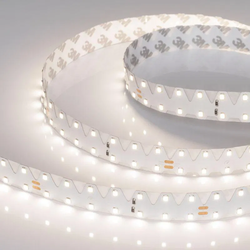 Лента светодиодная TWIST-A140-20mm 24V Day 4000К 20.6Вт/м IP20 2835 (уп.5м) Arlight 032959(1)