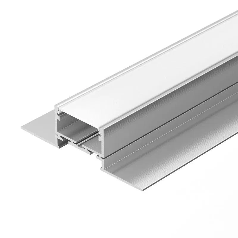 Профиль L2000 PLS-LOCK-H19-T-HIDE Arlight 033693