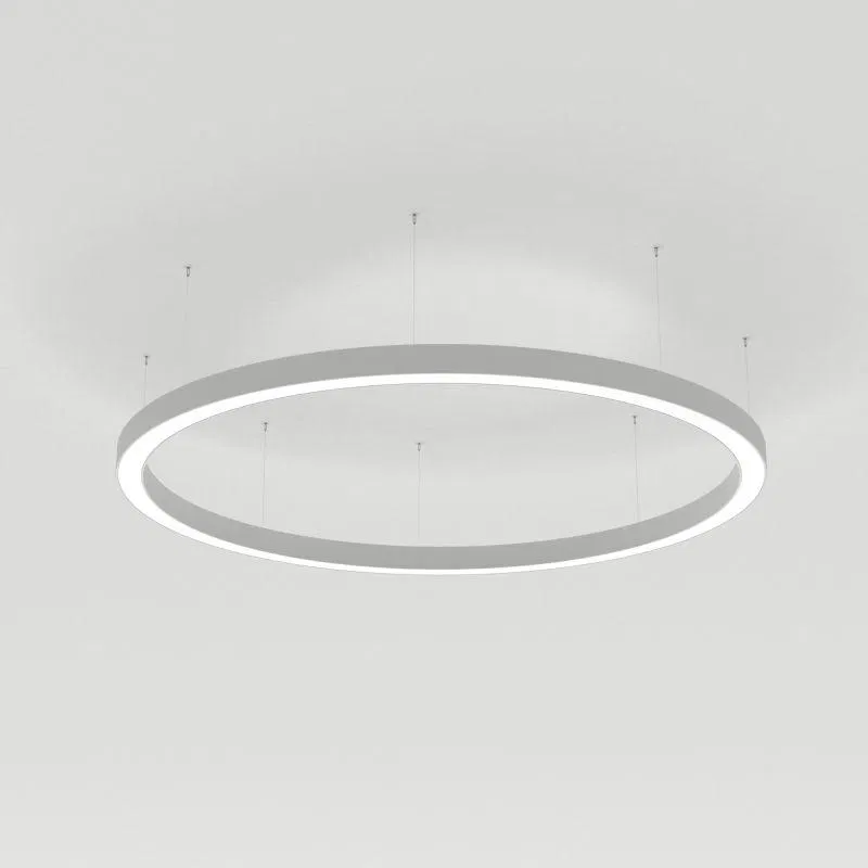 Светильник SP-LINE-HANG-ARC-O3535-D800-65W Day4000 (WHITE 230В) металл Arlight 034008(1)