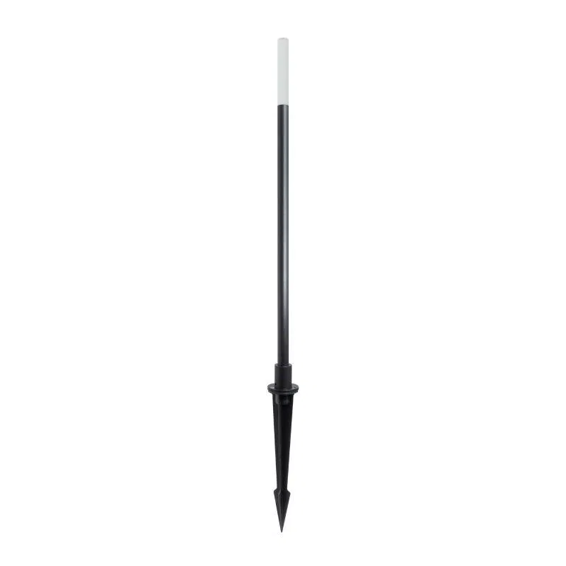 Светильник KT-CANNA-L500-1W Warm3000 DG 110deg 24В 1Вт 3000К IP65 ландшафтный метал. Arlight 034161