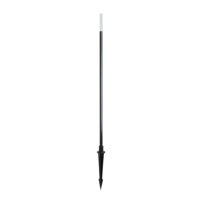 Светильник KT-CANNA-L750-1W Warm3000 DG 110deg 24В 1Вт 3000К IP65 ландшафтный метал. Arlight 034162