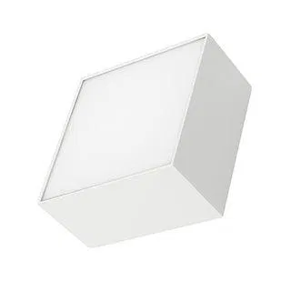 Светильник светодиодный SP-QUADRO-S120x120-13W Day4000 WH 120 deg IP40 230В металл Arlight 034735