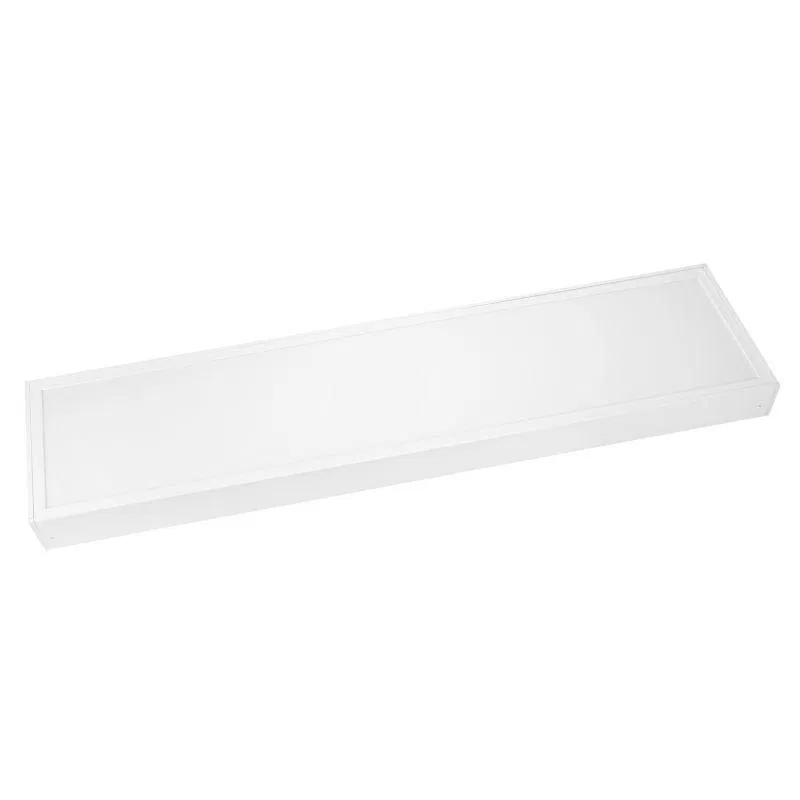 Панель IM-EMERGENCY-1.5H-S300x1200-45W Warm3000 (WH 120 deg 230В) (IP40 металл) Arlight 034938