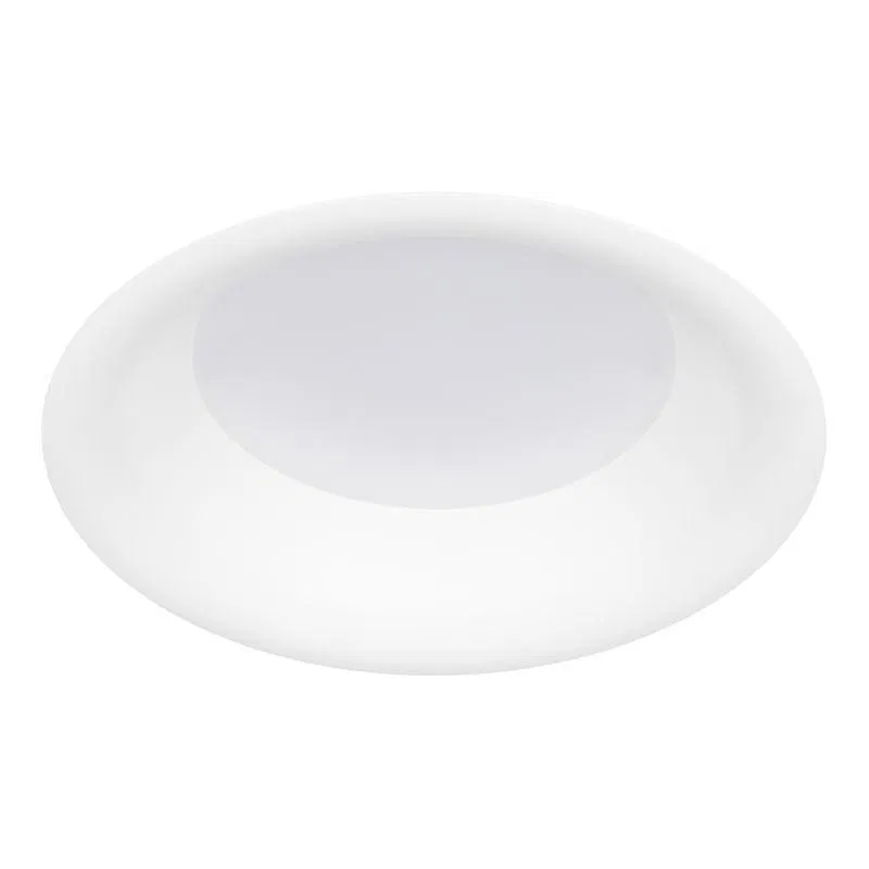 Светильник светодиодный MS-BLIZZARD-BUILT-R165-16W Day4000 WH 100 deg IP20 230В металл Arlight 035596