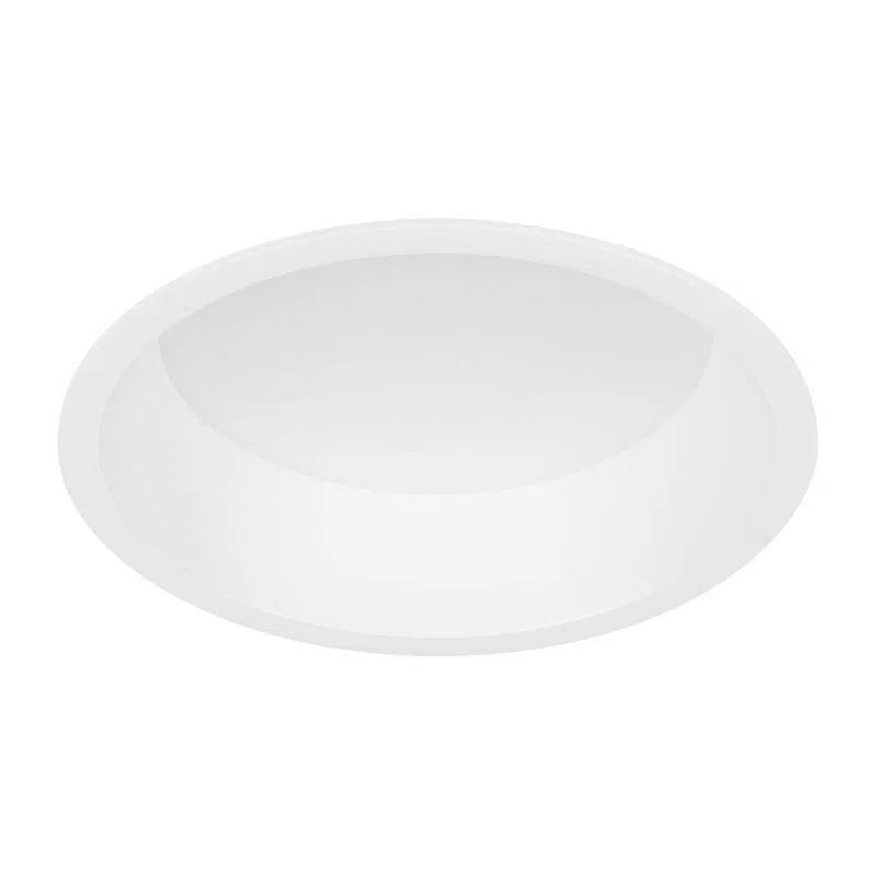 Светильник светодиодный MS-BREEZE-BUILT-R125-16W Day4000 WH 90 deg IP20 230В металл Arlight 035613