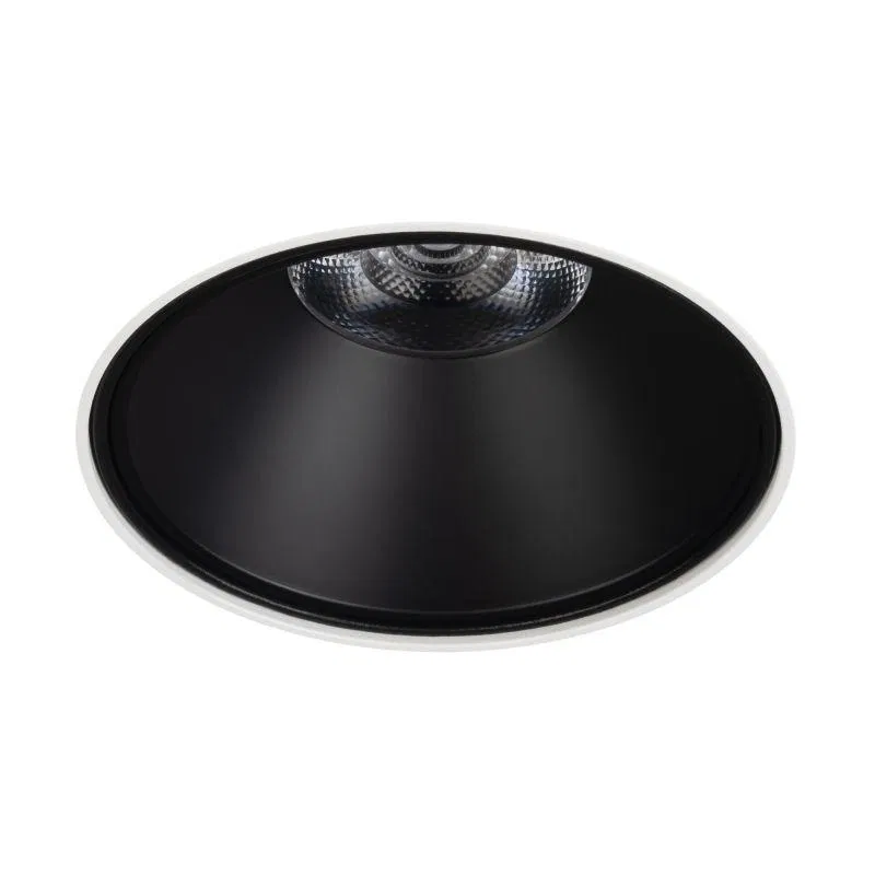 Светильник светодиодный MS-ATLAS-TRIMLESS-R70-12W Warm3000 BK 32deg 230В IP20 12Вт 3000К метал. Arlight 0361051 036105(1)
