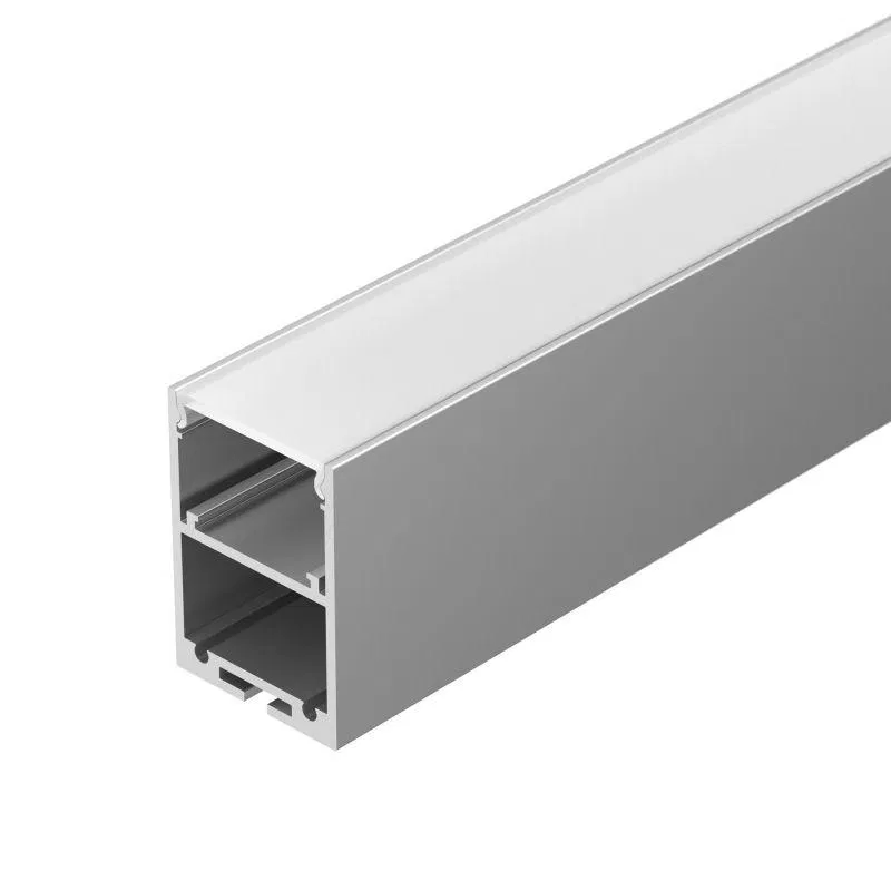 Профиль ARH-LINE-3750A-3000 ANOD L3000 алюм. Arlight 036137