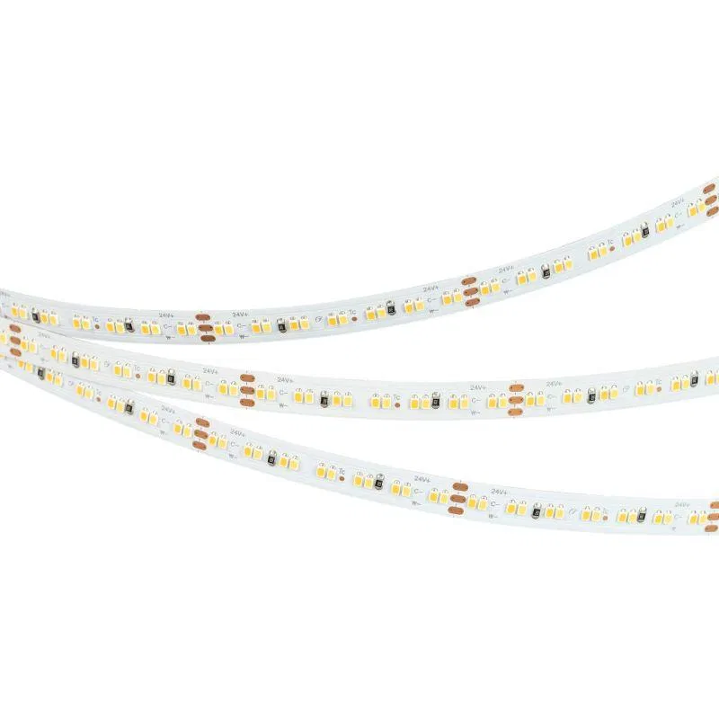 Лента светодиодная MICROLED-M280-8mm 24В White-MIX 16.5Вт/м IP20 2216 измен. цветов. темппер. (уп.5м) Arlight 036214(1)