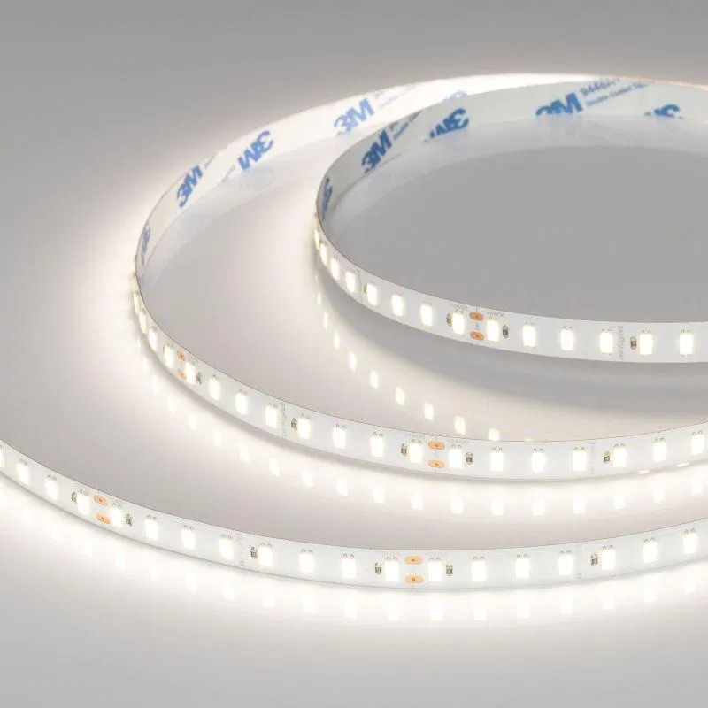 Лента светодиодная ULTRA-C112-10mm 24V Day 4000К 19.2Вт/м IP20 5630 открыт. (уп.5м) Arlight 036314