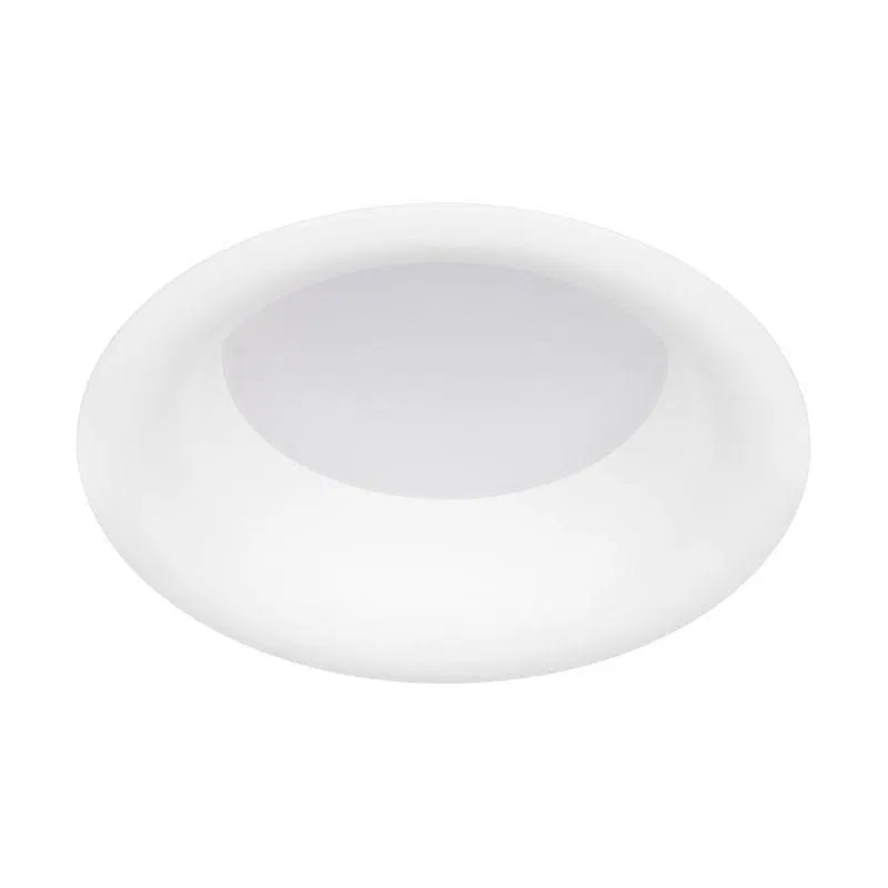 Светильник светодиодный MS-BLIZZARD-BUILT-R115-10W Warm3000 WH 100 deg IP20 230В металл Arlight 036577