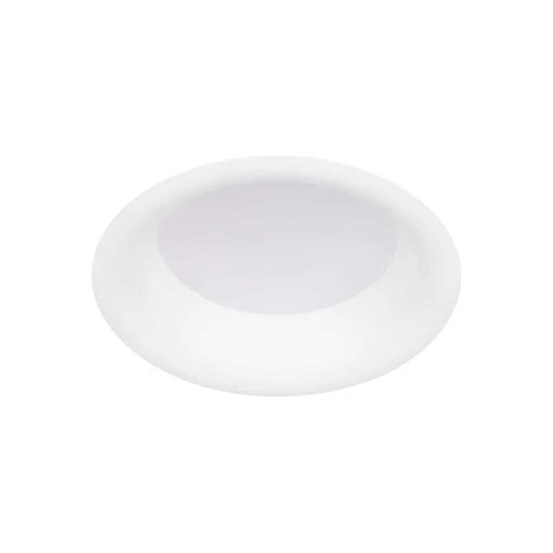 Светильник светодиодный MS-BLIZZARD-BUILT-R90-6W Warm3000 WH 100 deg IP20 230В металл Arlight 036579