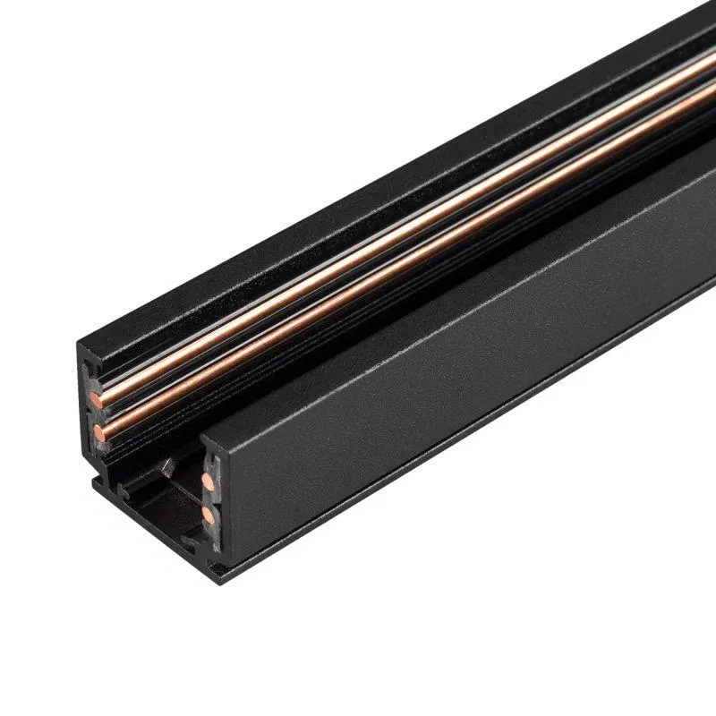 Трек MAG-ORIENT-TRACK-2620-2000 (BK) IP20 металл Arlight 036784