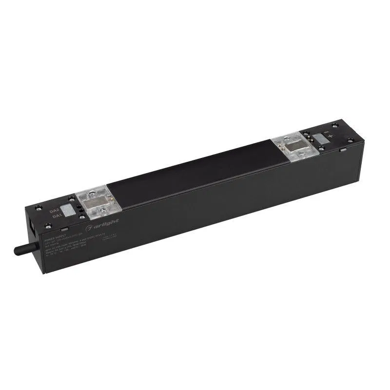 Блок питания ARV-SP-100-MAG45-PFC-BK 24В 4.17А 100Вт IP20 пластик Arlight 036914