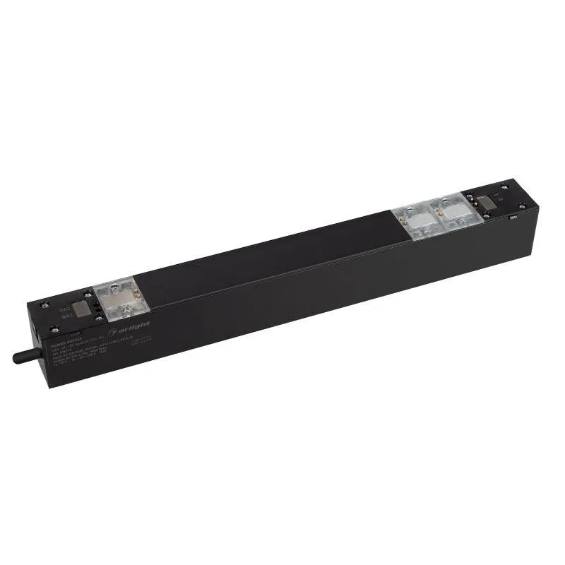 Блок питания ARV-SP-150-MAG45-PFC-BK 24В 6.25А 150Вт IP20 пластик Arlight 036915