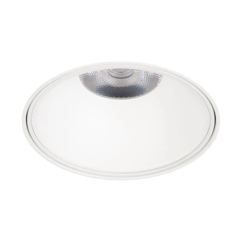 Светильник светодиодный MS-ATLAS-TRIMLESS-R70-12W Warm3000 (WH 32 deg 230В) IP20 металл Arlight 037056(1)