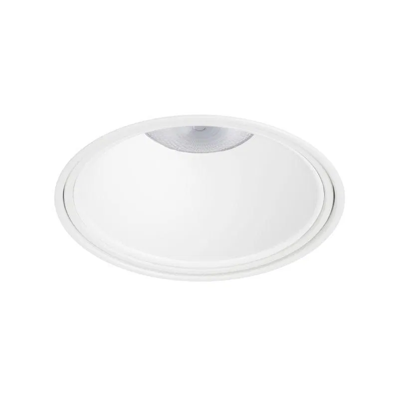 Светильник светодиодный MS-ATLAS-TRIMLESS-R50-8W Warm3000 (WH 32 deg 230В) IP20 металл Arlight 037058(1)