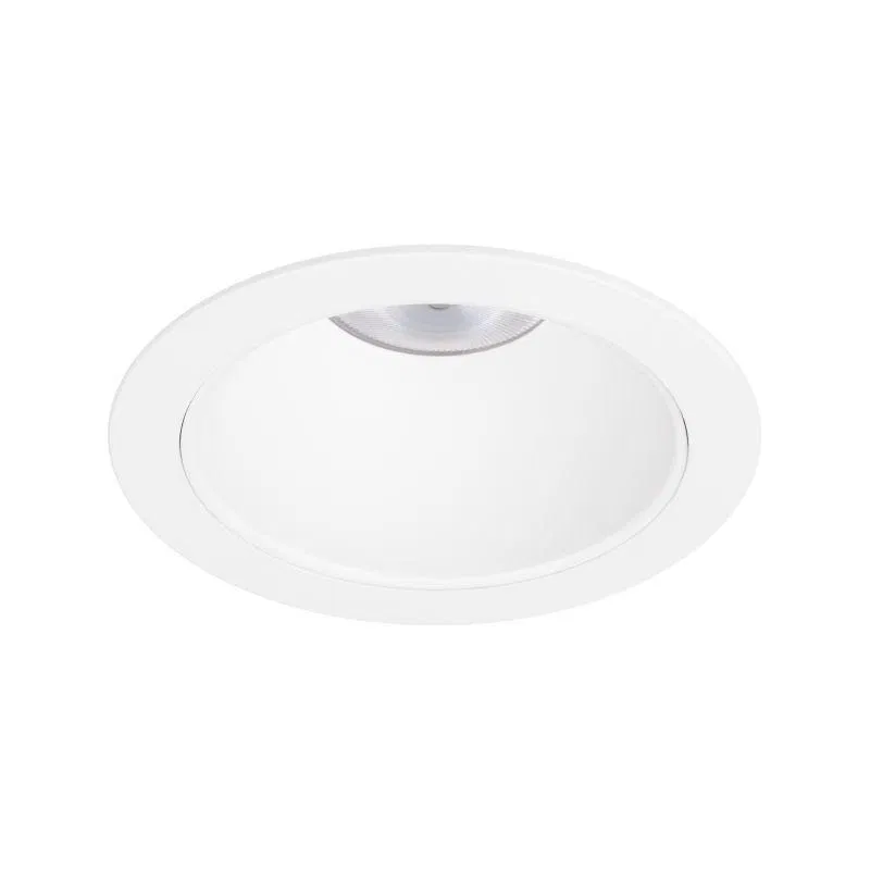 Светильник светодиодный MS-ATLAS-BUILT-R58-10W Day4000 (WH-WH 35 deg 230В) IP20 металл Arlight 037182(1)