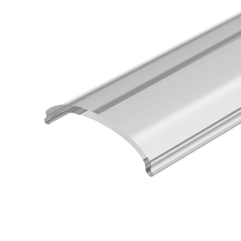 Экран ARH-KANT-H16-S Round Clear 2м пластик Arlight 037235