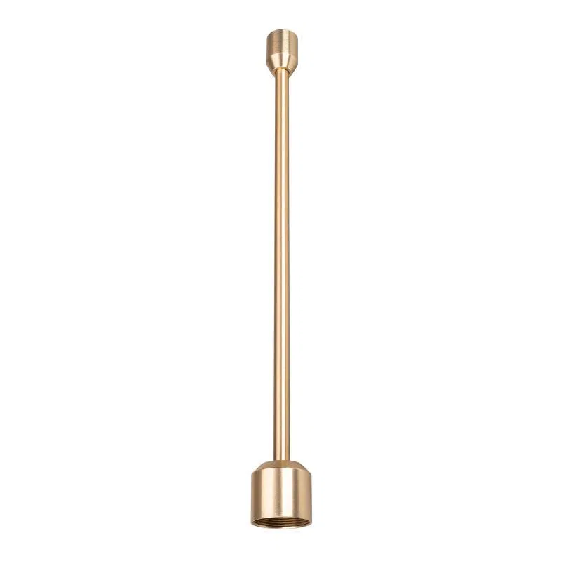 Подвес жесткий ART-APRIORI-ROD-A-L400 (GD) IP20 металл Arlight 037591